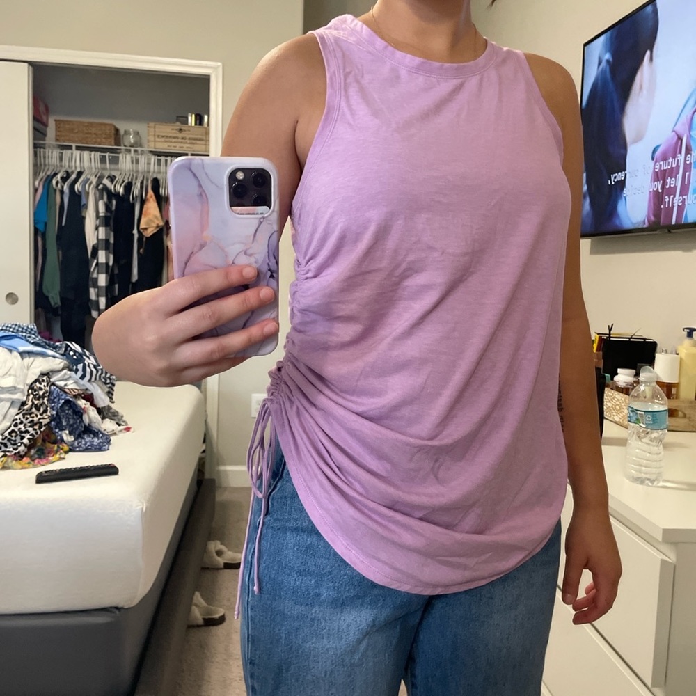Workout Shirt